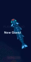 играть Sea Dragons io