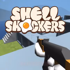 SHELLSHOCKERS.IO