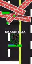 遊ぶ Shootem io