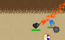SHOOTEM Gameplay-Bilder 2