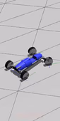 玩 Sim-Car .io