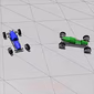 खेलें Sim-Car .io