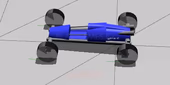 jugar Sim-Car .io