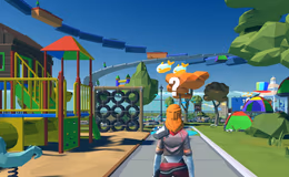 SIMPLY-UP .IO Gameplay-Bilder 3