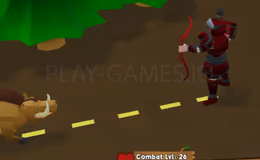 Imágenes del juego Skillfite io 2