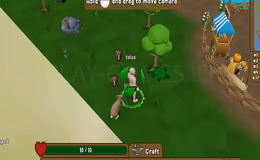 Imágenes del juego Skillfite io 3