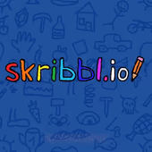 joacă Skribbl io