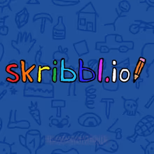 joacă Skribbl io