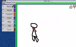 SKRIBBL IO Gameplay-Bilder 3
