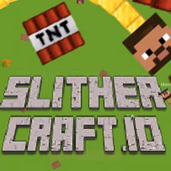 SLITHERCRAFT .IO