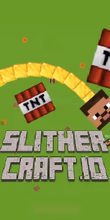 gioca SlitherCraft .io