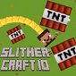 खेलें SlitherCraft .io