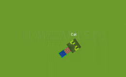 SLITHERCRAFT .IO Oynanış Görselleri 1