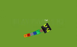 SLITHERCRAFT .IO Oynanış Görselleri 3
