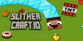 jugar SlitherCraft .io