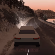 joacă Slowroads.io