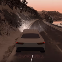 SLOWROADS IO