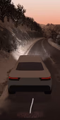 खेलें Slowroads.io
