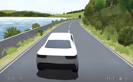 SLOWROADS IO Oynanış Görselleri 1
