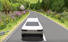 SLOWROADS IO Oynanış Görselleri 3