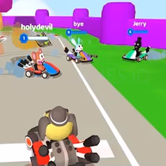 SMASHKARTS .IO