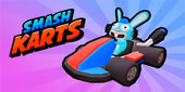 spielen Smash-Karts io