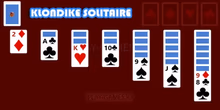 spielen Solitaire by Tris Dev
