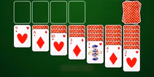 main Solitaire FRVR