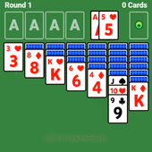 Solitaire io oyna