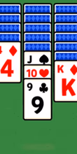 spielen Solitaire io