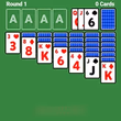 遊ぶ Solitaire io
