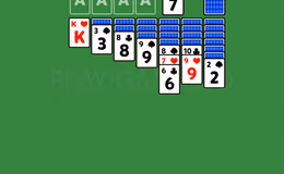 Imagini cu gameplay Solitaire io 2