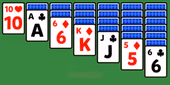 joacă Solitaire io