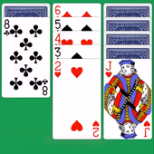 खेलें Solitaire Online
