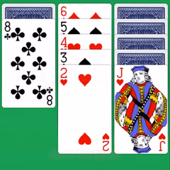 SOLITAIRE ONLINE