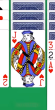 jouer Solitaire Online