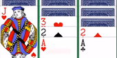 遊ぶ Solitaire Online