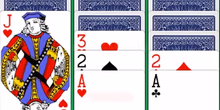 main Solitaire Online