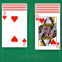 玩 Solitaire Games Collection by Avalonia