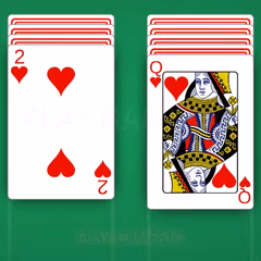 SOLITAIRE GAMES BY AVALONIA