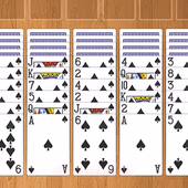 spielen Spider Solitaire