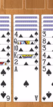 jugar Spider Solitaire