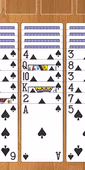 jogar Spider Solitaire
