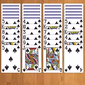遊ぶ Spider Solitaire