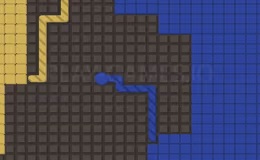 Images de jeu SPLIX.IO 2