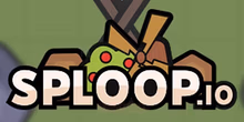 遊ぶ Sploop .io