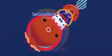 玩 Stabfish io