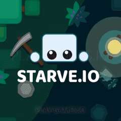 STARVE.IO