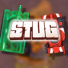 遊ぶ Stug io