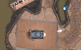 Immagini di gameplay STUG IO 1